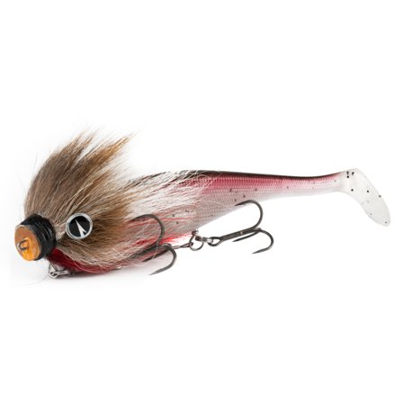 VMC Baby Mustache Shallow & Soft Peto 18 cm Bundle