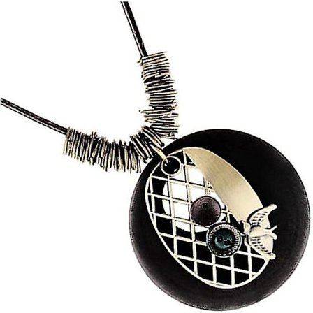 Vintage Halskjede Henger Halskjeder For Kvinner Boho Smykker