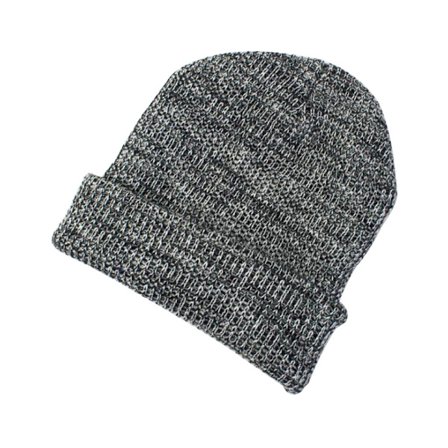 Vinter Bomullstickhatt - Stilfull och Justerbar för Alla