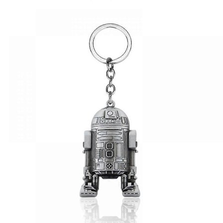 Star Wars - Inspiroima Imperial Destroyer -alus avaimenperä