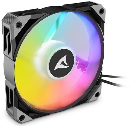 Sharkoon F50 Computer Case Fan 12 Cm