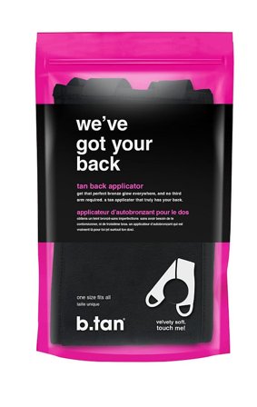 b.tan We've Got Your Back Tanning Applicator, Skincare, Solpleje, Selvbruner