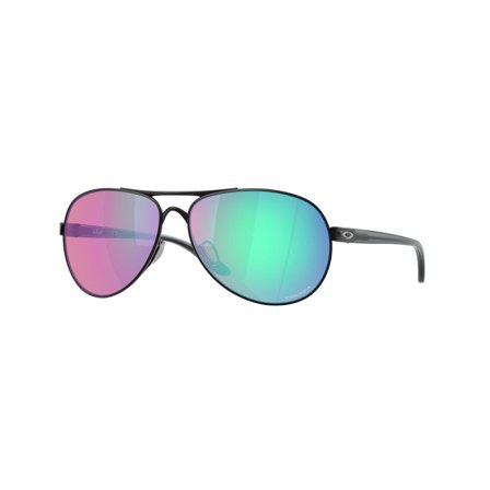Oakley Feedback - Sportsbriller fra Oakley - Svarte Pilot