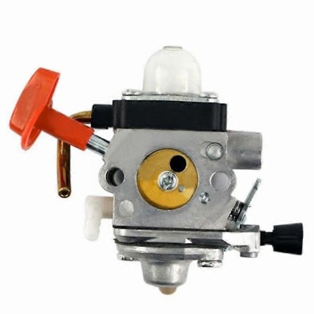 Forgasser for FS 130 HT 130 HT 131 KM 130 FS130 FS130R FR130T HT130 HT131 KM130 KM130R Erstatt Zama