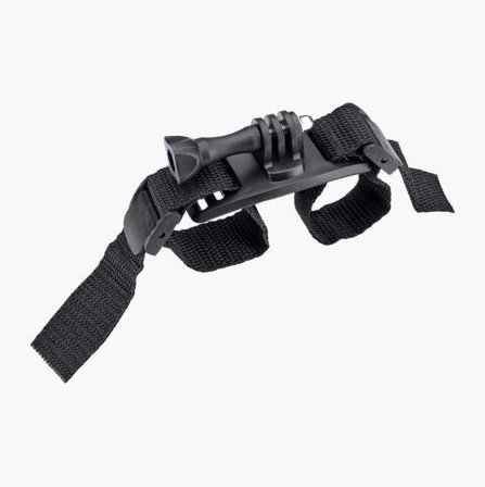 Hjälmfäste - Biltema