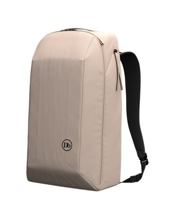 Db - Freya 1St Generation Backpack 22L Fogbow Beige