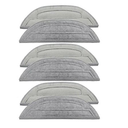 Udskiftningsmoppeklud til Roborock S8 Maxv Ultra/G20S/S8pro Maxv