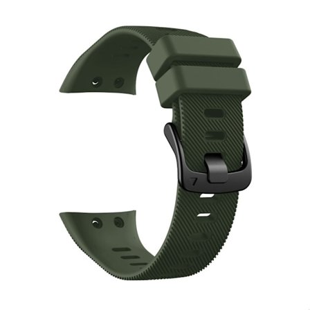 Garmin Forerunner 45S Klockarmband i silikon - Grön