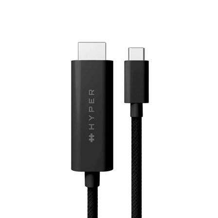 Targus Hyper 4K USB-C to HDMI