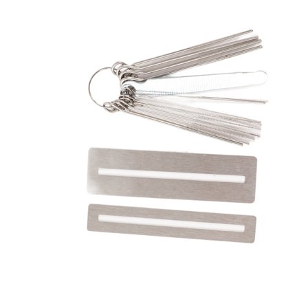 Gitarrreparationsverktygssats Professionell Underhåll Bro Stift Hex Nyckel Filer Tillbehör