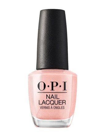 OPI Humidi-Tea - Pink - 15ML