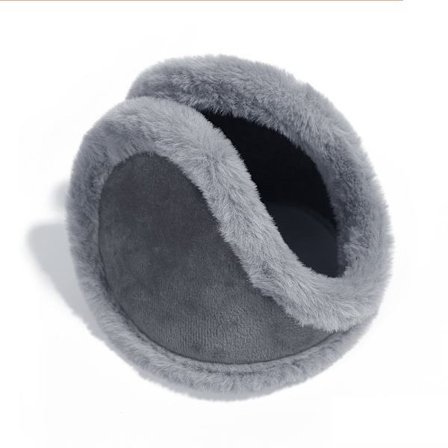 Vinter Varma Anti-Kalla Öronskydd Magiskt Verktyg Öronmuff, Anti-