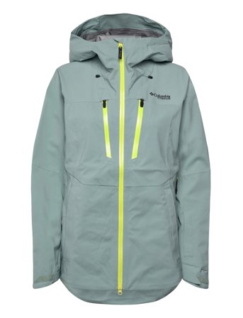 Columbia Sportswear | Platinum Peak Ii 3L Shell | S