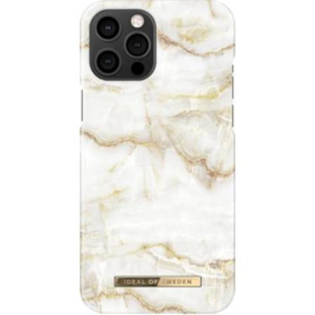 Ideal Of Sweden Fashion Skal Iphone 13 Pro Max - Pearl Marble Gul
