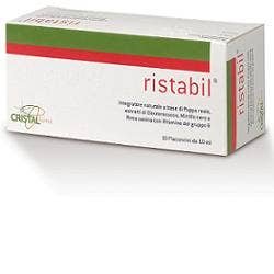 Ristabil 10 Flaconi 10ml