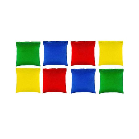 Sjovt Udendørs Spil Combo Sæt Udendørs Spil Forsyninger til Spil og Fødselsdagsfest Udendørs Spil