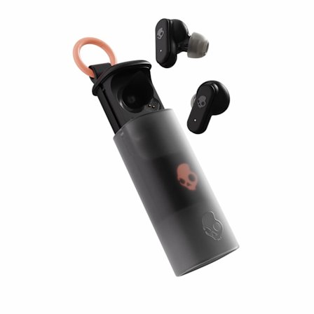 Hörlur DIME EVO TWS In-Ear True Black
