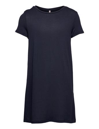 Kogbera S/S Dress Jrs Blue Kids Only