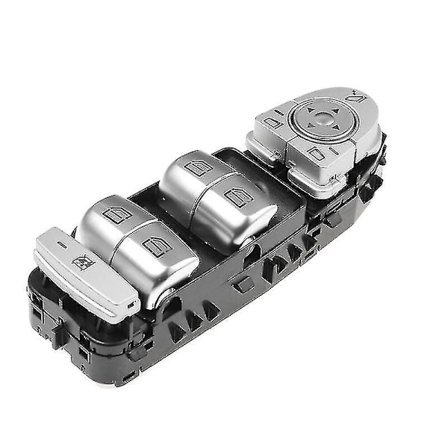 A2059056810 Bil Forrude Venstre Hovedvindue Kontrolkontakt Til - W205 C Klasse C300 C400 C63 2015-2020