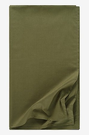 Jotex - Dug Olivengrøn - LINNIE - Køb Duge hos Jotex