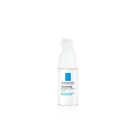 LA ROCHE-POSAY Toleriane Dermallergo Occhi 20ml - Contorno occhi idratante