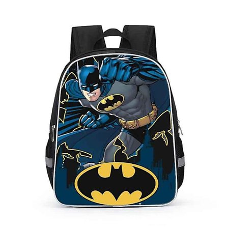 batmanschool bag student