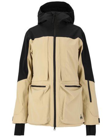 SOS Straja M Insulated Jacket White Pepper