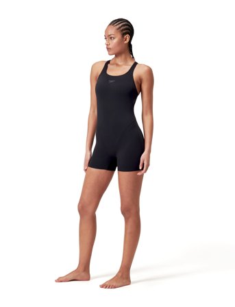 Speedo Endurance+ Legsuit - Black - 40