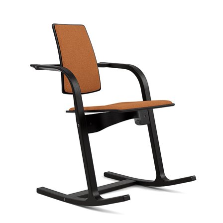 Actulum, Varier Furniture, Chair for desks and dining tables
