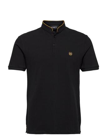 Polo Polos Short-sleeved Musta The Kooples