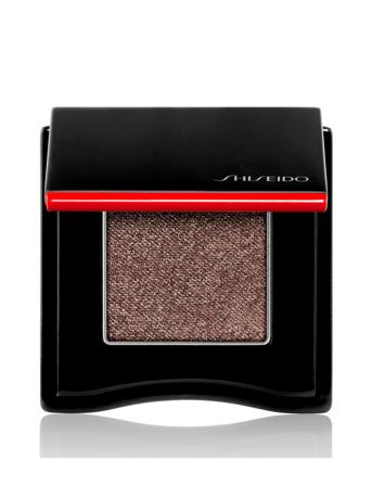Pop Powdergel 08 Suru-Surutaupe Beauty WOMEN Makeup Eyes Eyeshadow - Not Palettes Ruskea Shiseido