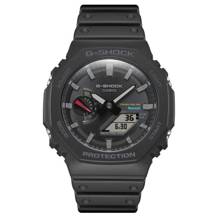 Casio G-shock GA-B2100-1AER for Men - Digital watches