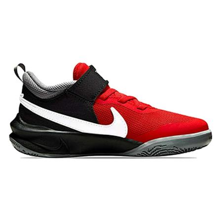 Nike Sneakers , Rood , unisex , Maat: 31 EU