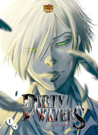 Dirty Waters. Vol. 1 Lumi Niemi