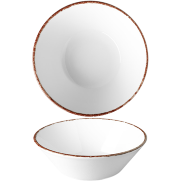 Skål G.Benedikt Optimo 80cl