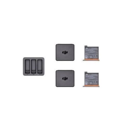 Dji-laturisarja Osmo Actionille - 6958265188237