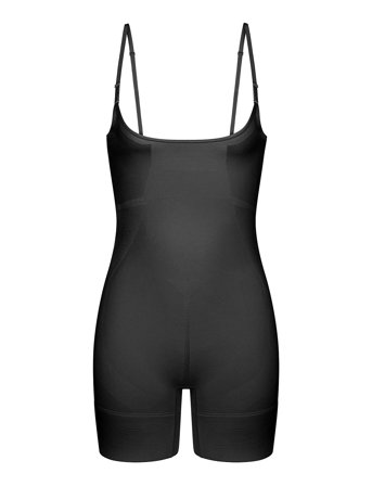 Dorina | Absolute Sculpt Open Bust Rompers | S