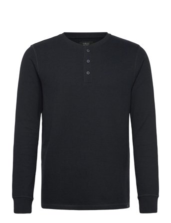 Clean Cut Copenhagen | Cal L/S Grandad | XXL