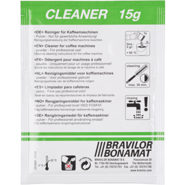 Rengöringsmedel Bonamat Cleaner