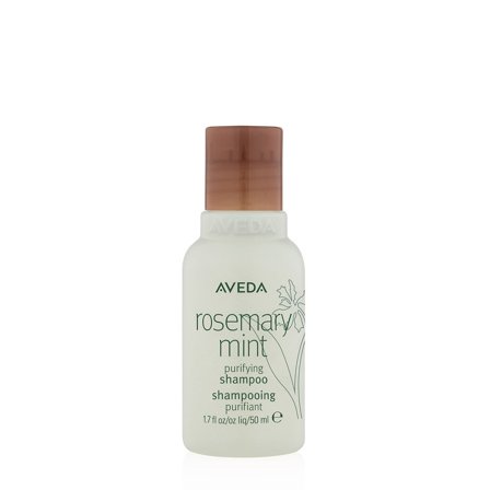 AVEDA Rosemary Mint Purifying Shampoo 50ml - Shampoo Purificante