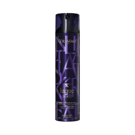Kérastase Couture Styling Laque Noir Hairspray Hårstyling Dam 300ML