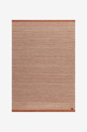 KM Home - Ullmatta Sandhamn - Koppar - Ullmattor - 160X230 - Från Homeroom