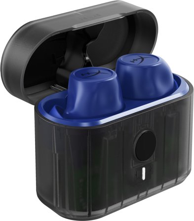 HP HyperX Cirro Buds Pro - True wireless-hodetelefoner med mikrofon