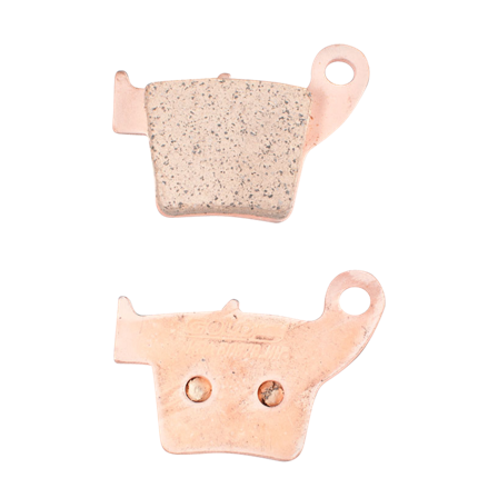 Zadní Brzdové Destičky Goldfren - Sherco SCF 250 2019-2020