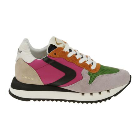 Valsport 1920, Sneakers Roze, Dames, Maat:38 EU