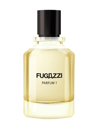 Fugazzi Parfum 1 Edp 100Ml - Nude - 100 ML