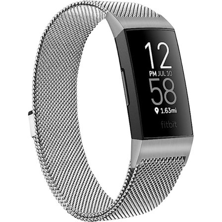 Fitbit Charge 4 / Fitbit Charge 3 / Charge 3 SE Kompatibelt Armbånd,