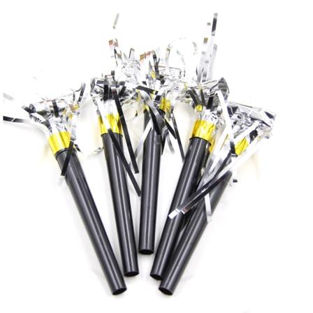 30 kpl juhlavaputkia, melutekijät lapsille ja aikuisille