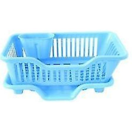 1 st Home Tvätthållare för Grönsaker Korg Köksbänk Disk