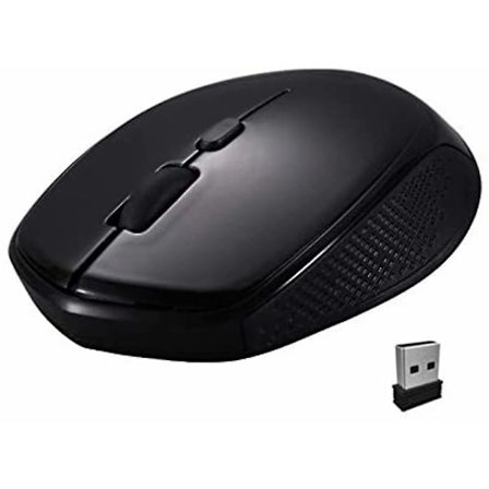 Dual Mode trådlös datormus